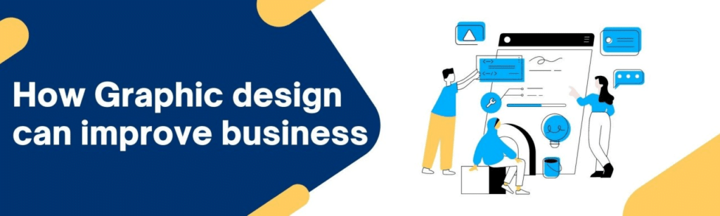 How to Boost Your Business with Graphic Design? Cynosuresols