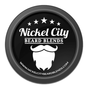 Nickel City Beard Blends