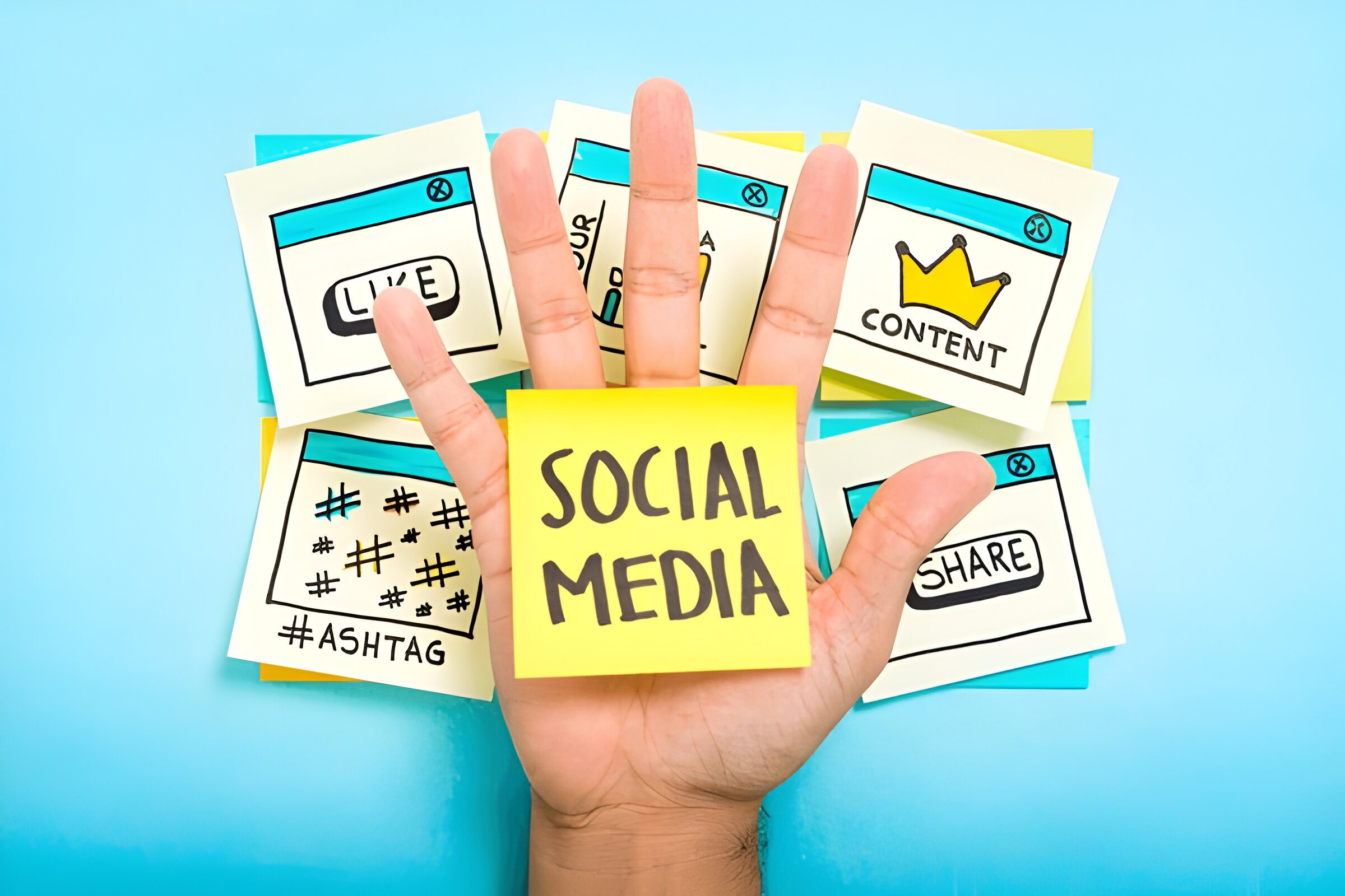 Essential Social Media Management Tips for Boosting Engagement and Building Your Brand