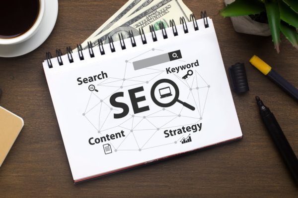 Professional Seo services