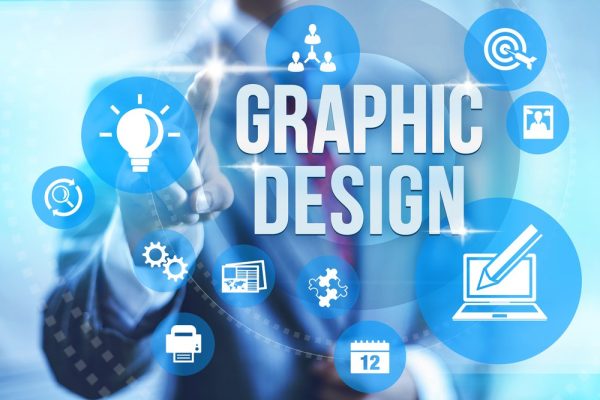 Graphic Design service